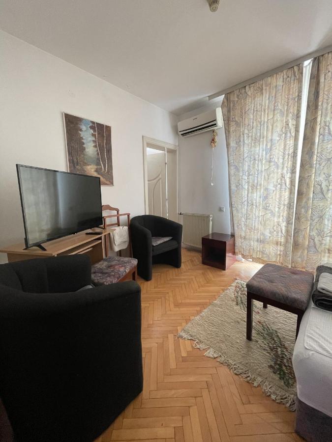 Vila Grinka M Zaječar Εξωτερικό φωτογραφία